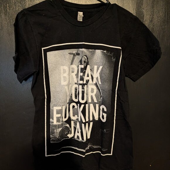 We Are The In Crown band t-shirt - Picture 1 of 3